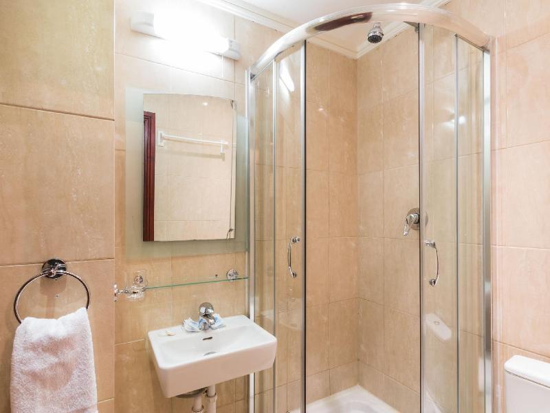 Comfort Inn Notting Hill Лондон Экстерьер фото